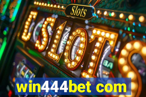 win444bet com